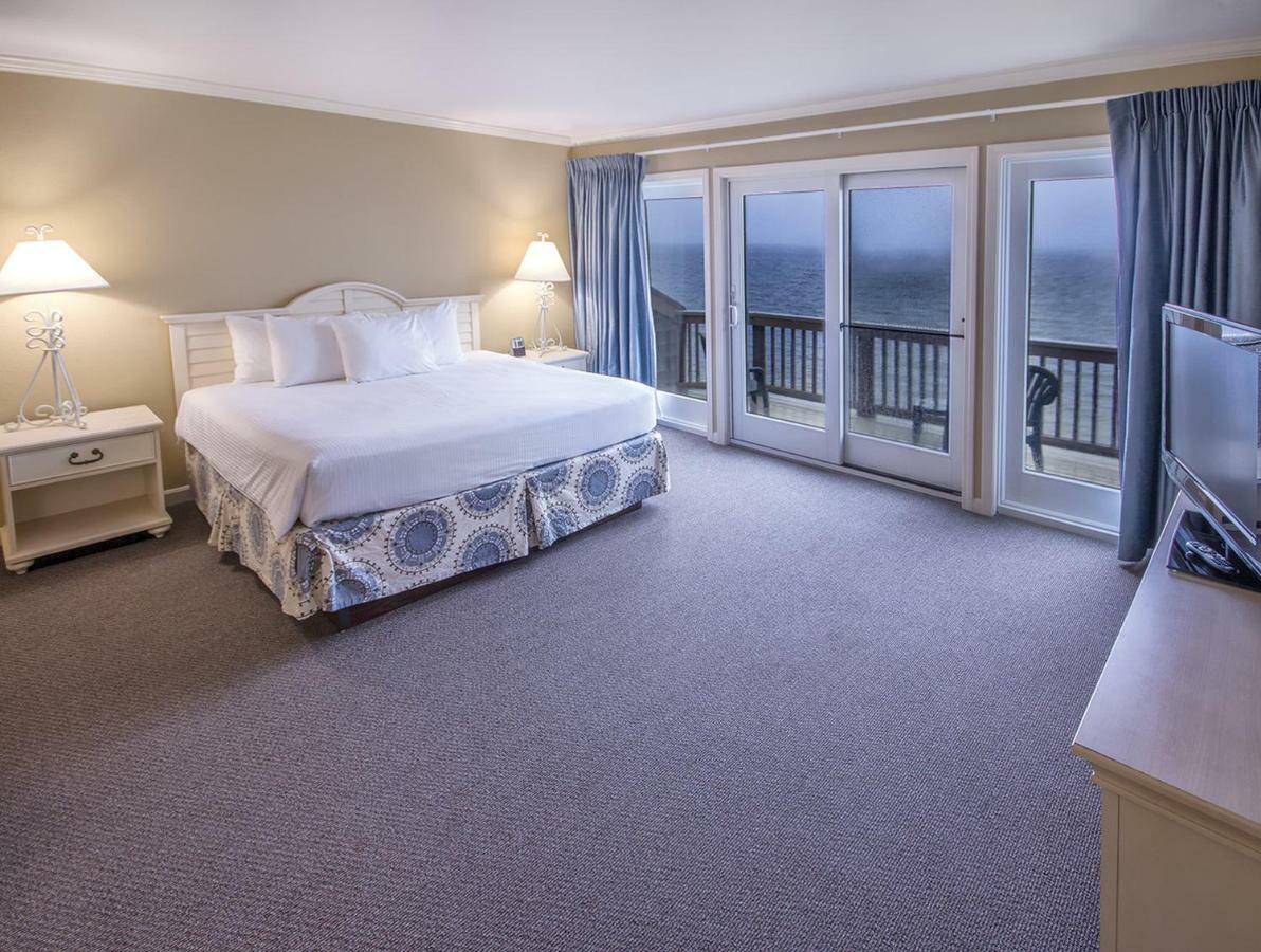 Club Wyndham Newport Overlook Jamestown Eksteriør bilde